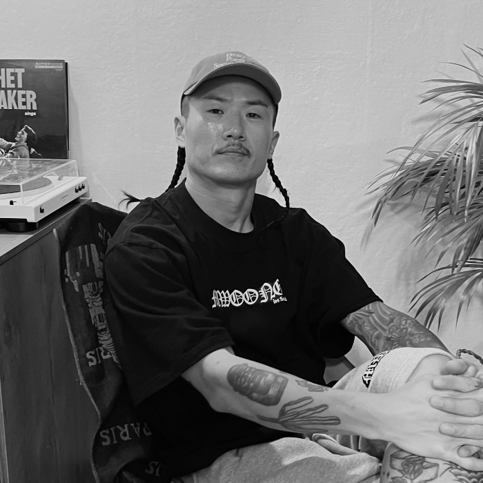 VEZO • When Korean Mastery Meets Eastern Traditional Art 5 August 2025