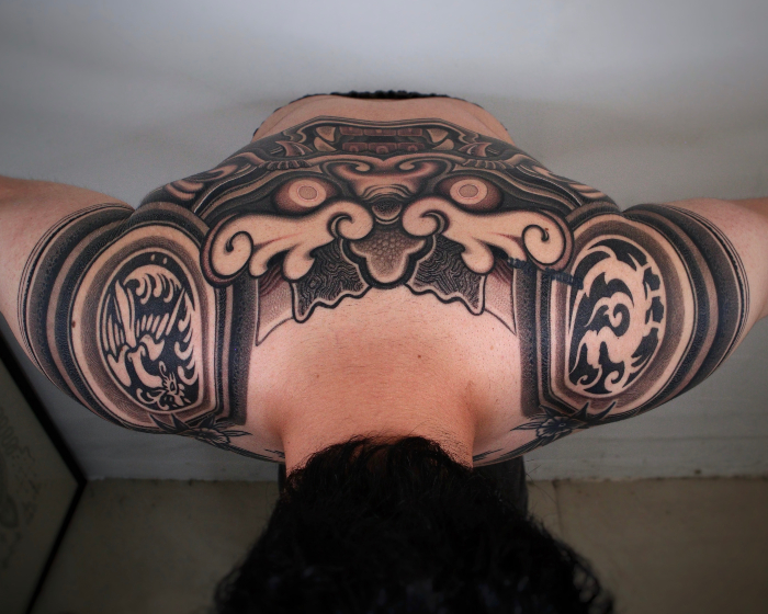 VEZO • When Korean Mastery Meets Eastern Traditional Art 5 August 2025