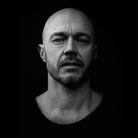 Rich Harris • The British Visionary of Abstract Surrealism 27 July 2025