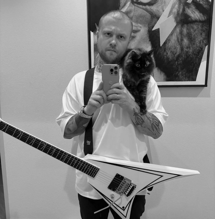 Alex Sorsa • Unique Visions & Stories On Skin 29 August 2025