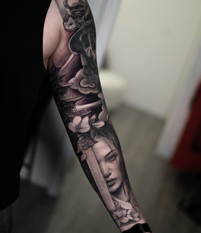 Alfrey • An Artistic Journey Between Traditional and Contemporary Styles 13 August 2025