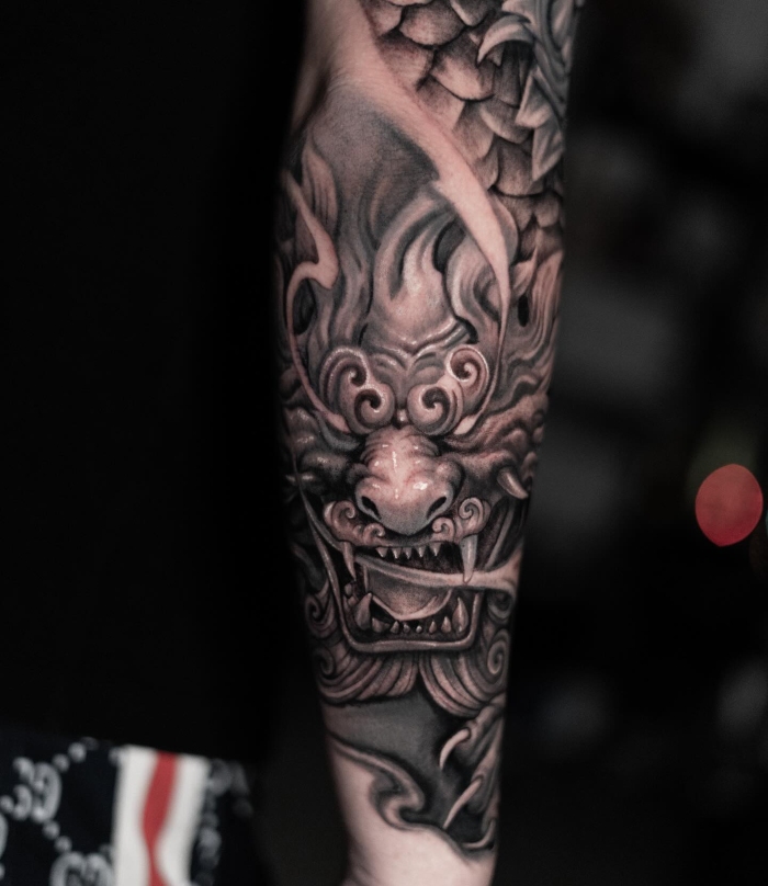 Alfrey • An Artistic Journey Between Traditional and Contemporary Styles 13 August 2025