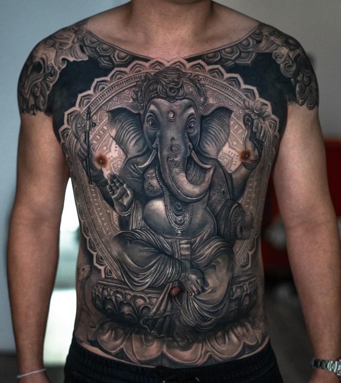 Alfrey • An Artistic Journey Between Traditional and Contemporary Styles 13 August 2025