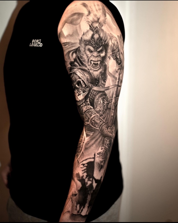 Alfrey • An Artistic Journey Between Traditional and Contemporary Styles 13 August 2025