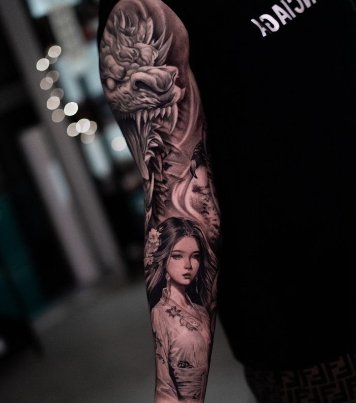 Alfrey • An Artistic Journey Between Traditional and Contemporary Styles 13 August 2025