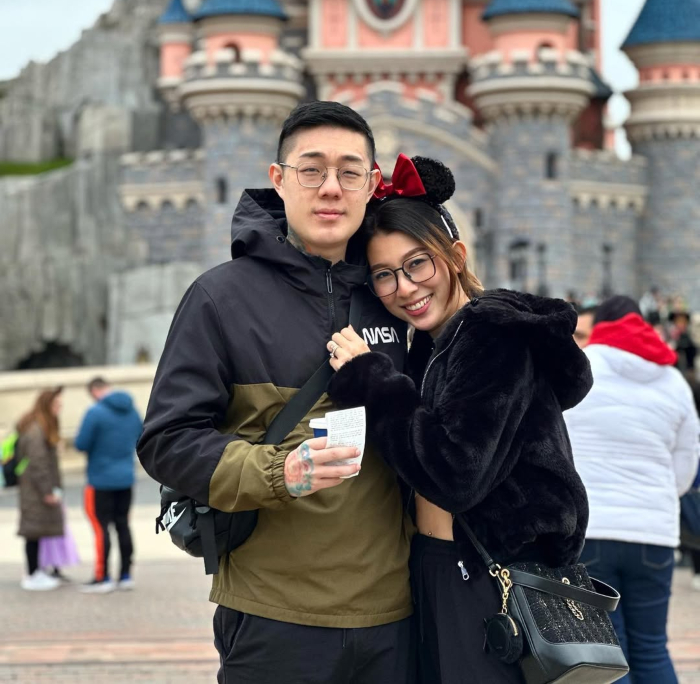 Alfrey • An Artistic Journey Between Traditional and Contemporary Styles 13 August 2025