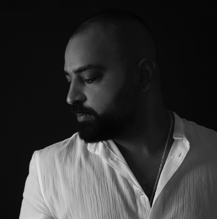 Ali Hijazi • The Inspirational Journey of a Lebanese Artist 23 August 2025
