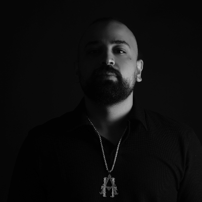 Ali Hijazi • The Inspirational Journey of a Lebanese Artist 23 August 2025