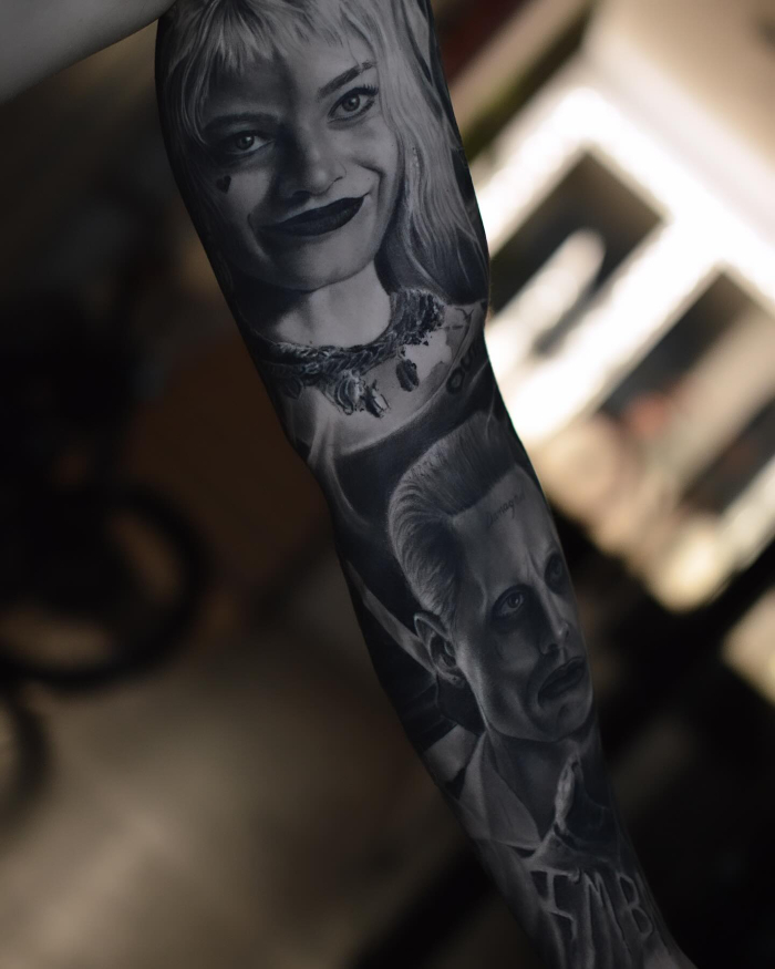 Andrés Serrano • Respecting The Path & Technical Mastery 3 September 2025