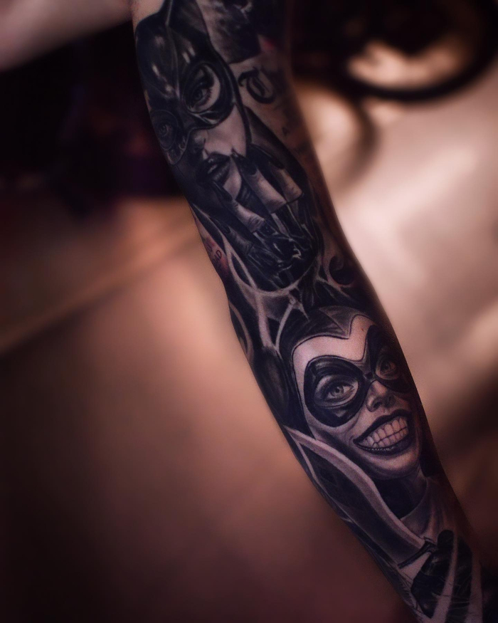 Andrés Serrano • Respecting The Path & Technical Mastery 3 September 2025