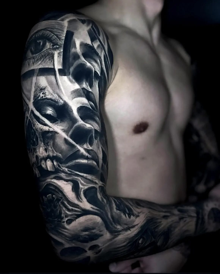 Andrés Serrano • Respecting The Path & Technical Mastery 3 September 2025