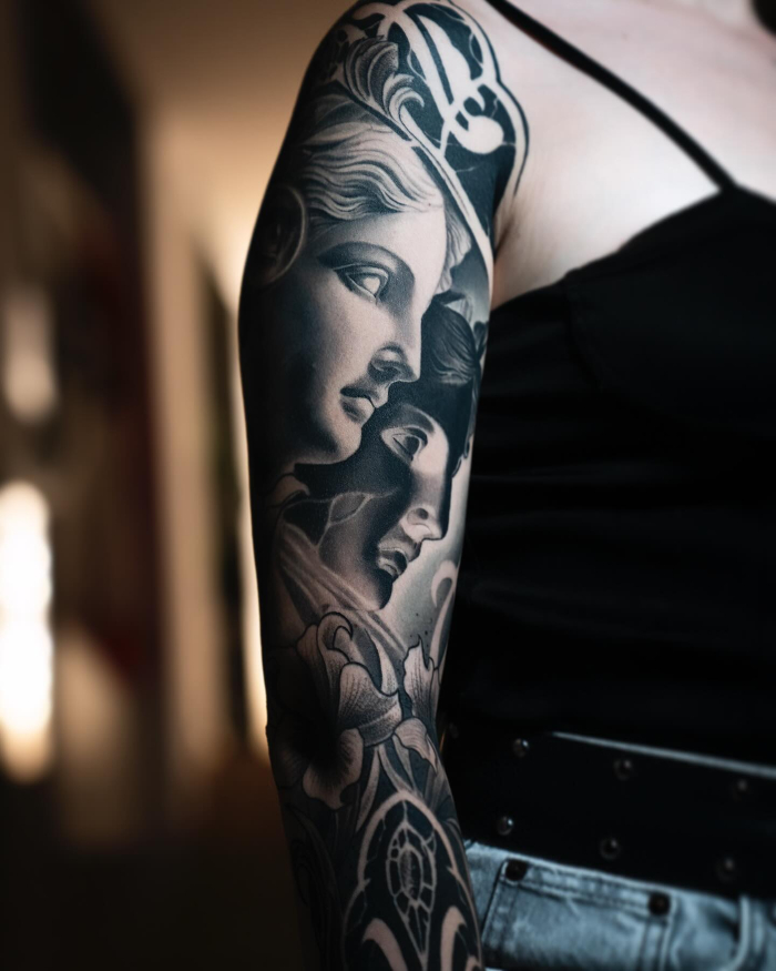 Andrés Serrano • Respecting The Path & Technical Mastery 3 September 2025