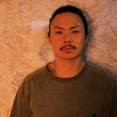 Calvin Tan • Neo Japanese Tattooing from Singapore 7 September 2025