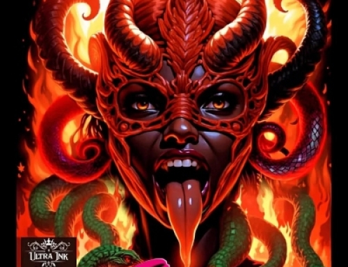 Gaia Tattoo Expo 2026