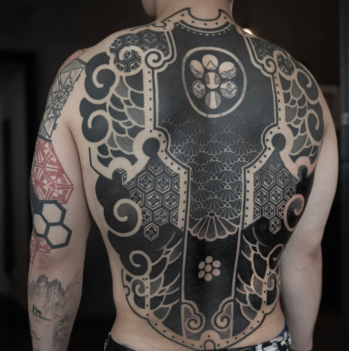 Jihoon Choi • Creating Armor & Protection From Berlin to Seoul 9 September 2025