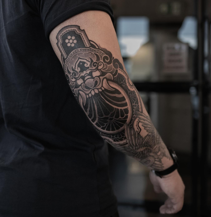 Jihoon Choi • Creating Armor & Protection From Berlin to Seoul 9 September 2025