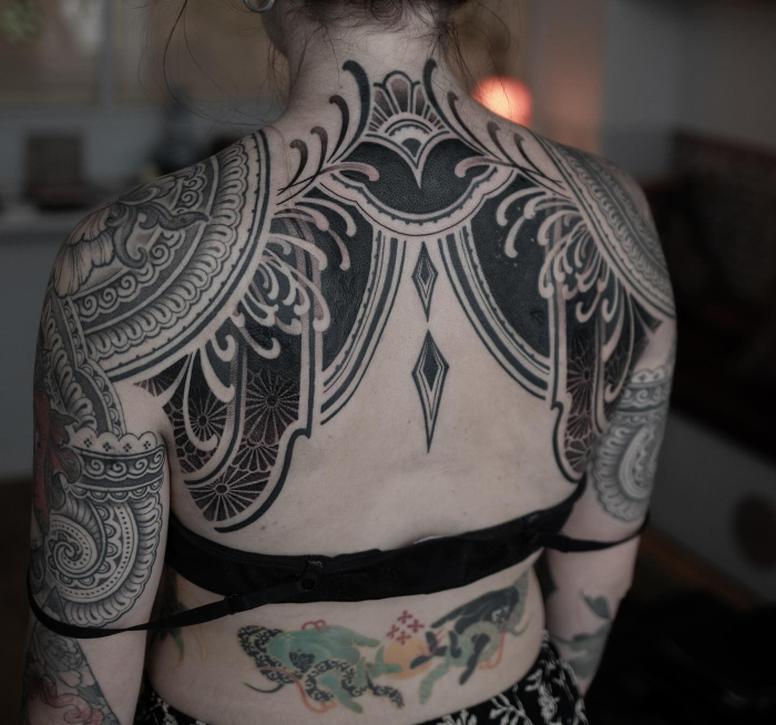 Jihoon Choi • Creating Armor & Protection From Berlin to Seoul 9 September 2025