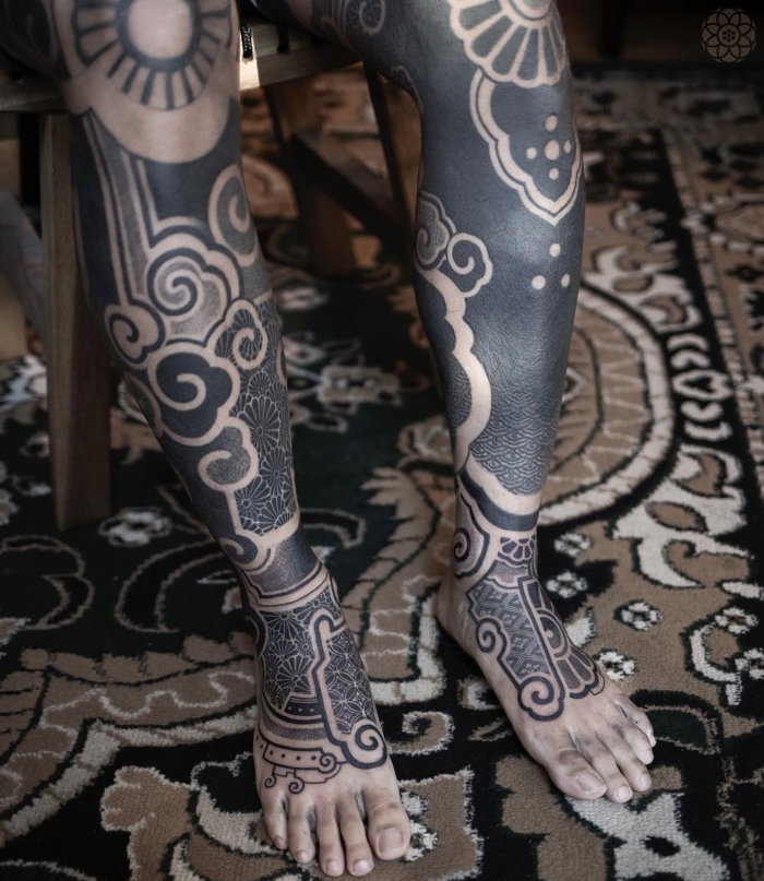 Jihoon Choi • Creating Armor & Protection From Berlin to Seoul 9 September 2025