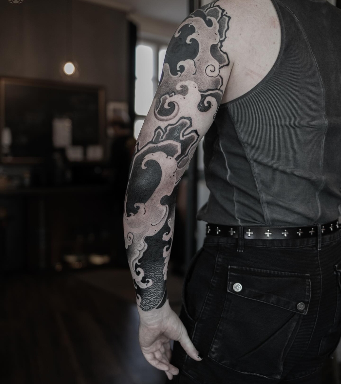 Jihoon Choi • Creating Armor & Protection From Berlin to Seoul 9 September 2025