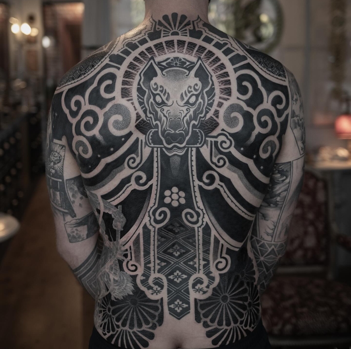 Jihoon Choi • Creating Armor & Protection From Berlin to Seoul 9 September 2025