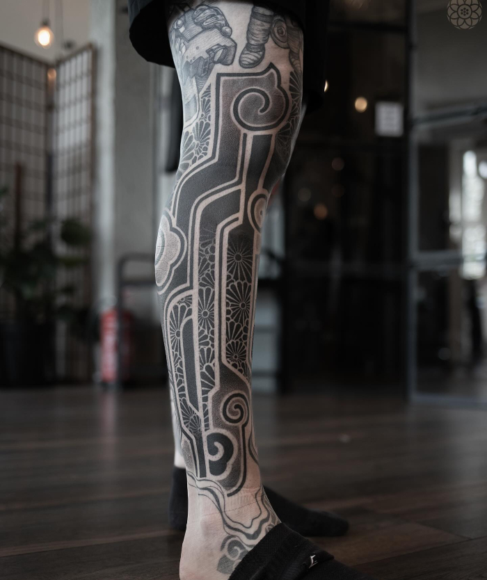 Jihoon Choi • Creating Armor & Protection From Berlin to Seoul 9 September 2025