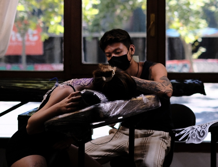 Jihoon Choi • Creating Armor & Protection From Berlin to Seoul 9 September 2025