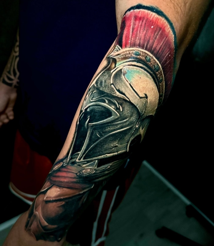 Lorenzo Guadagnuolo • The Art of Staying Humble in a World of Ink 5 September 2025