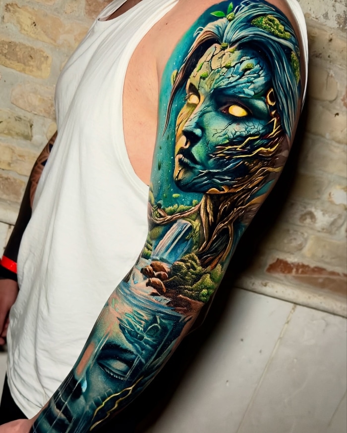 Lorenzo Guadagnuolo • The Art of Staying Humble in a World of Ink 5 September 2025