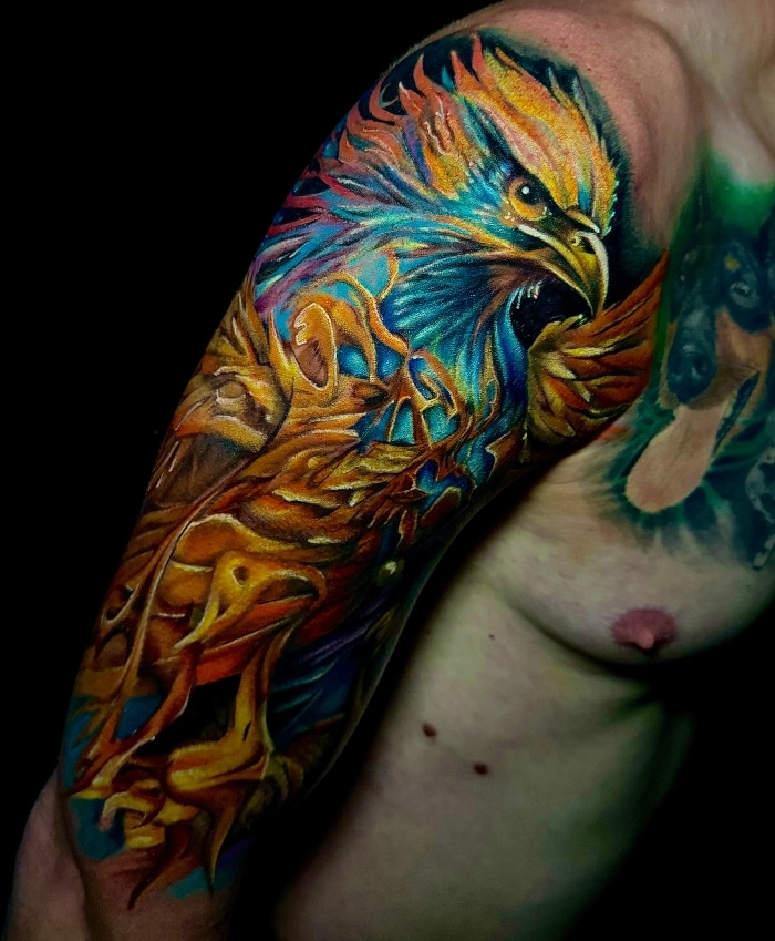 Lorenzo Guadagnuolo • The Art of Staying Humble in a World of Ink 5 September 2025