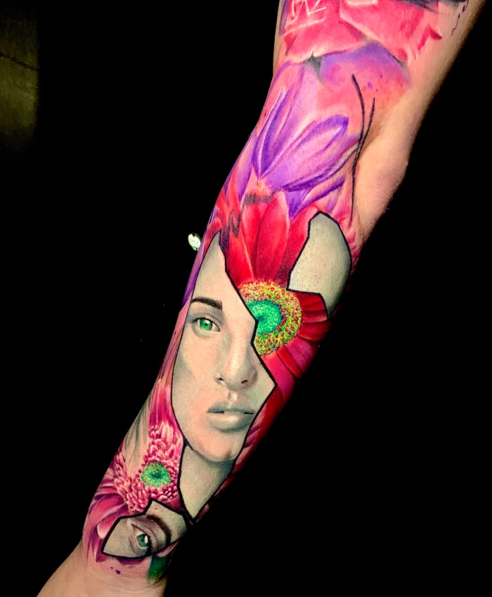 Lorenzo Guadagnuolo • The Art of Staying Humble in a World of Ink 5 September 2025