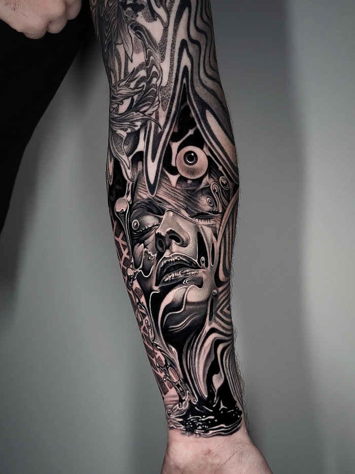 Marsh Sale • Mastering Powerful & Spiritually Inspired Artworks 7 August 2025