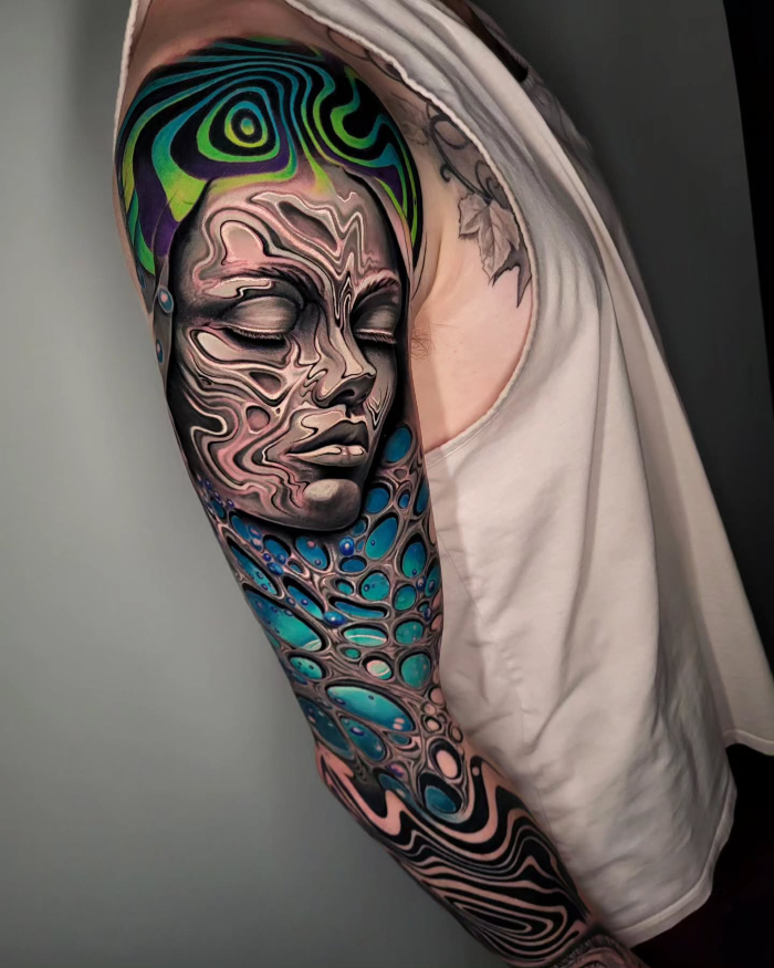 Marsh Sale • Mastering Powerful & Spiritually Inspired Artworks 7 August 2025