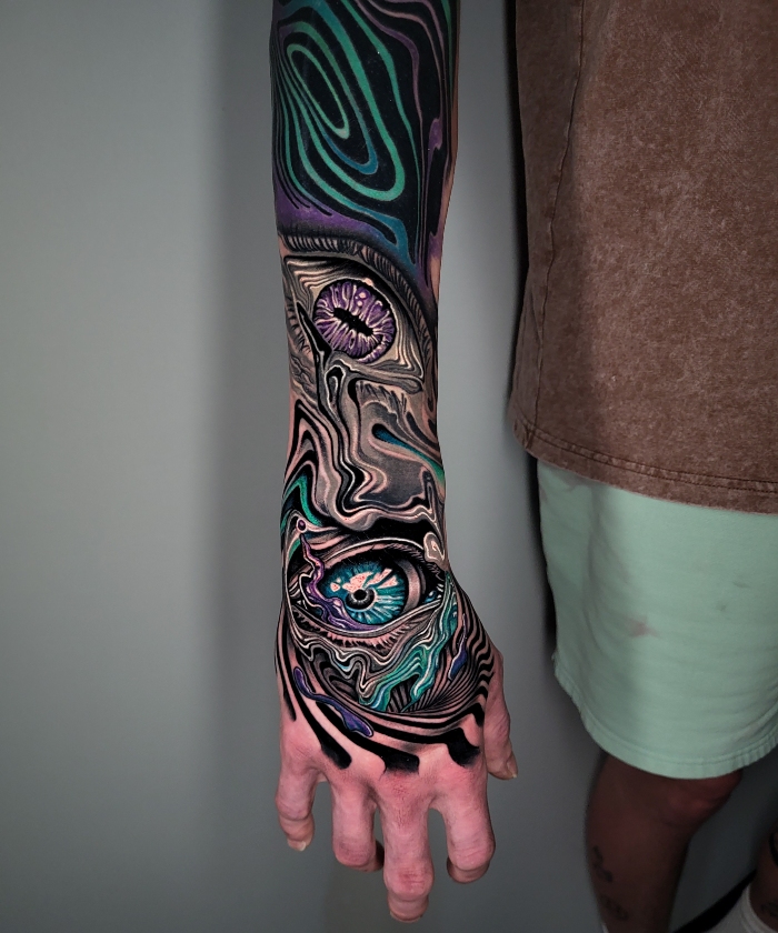 Marsh Sale • Mastering Powerful & Spiritually Inspired Artworks 7 August 2025