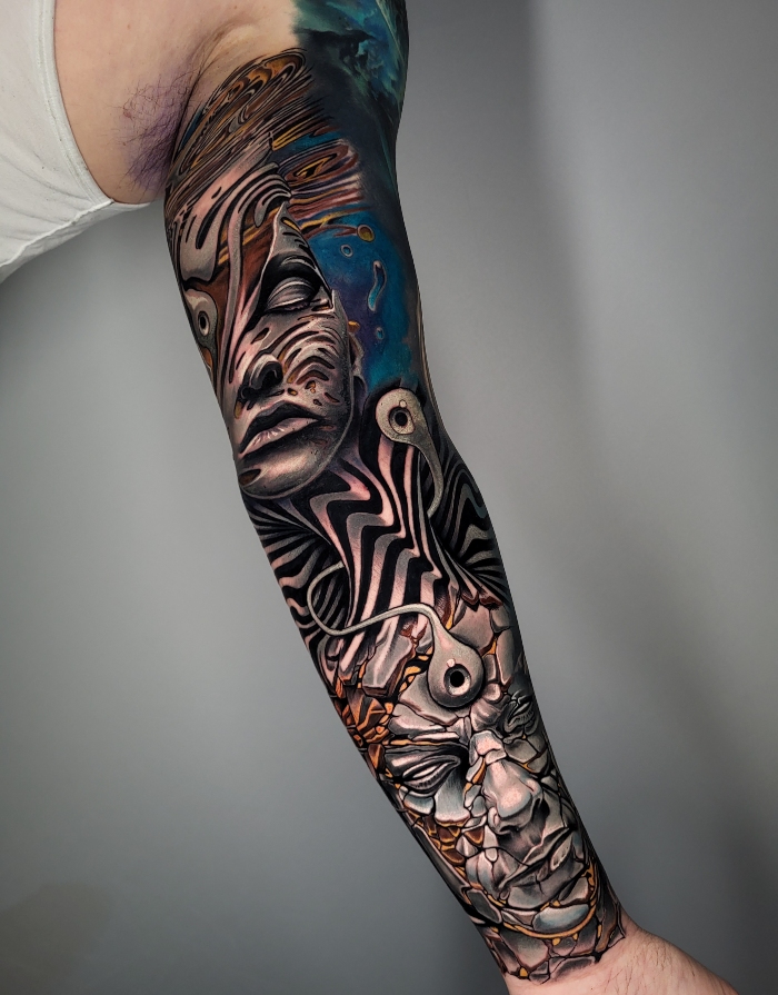 Marsh Sale • Mastering Powerful & Spiritually Inspired Artworks 7 August 2025