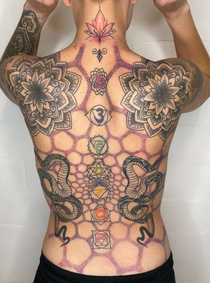 Niklas • About Versatility, Creativity & Freedom 19 August 2025