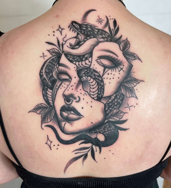 Niklas • About Versatility, Creativity & Freedom 19 August 2025