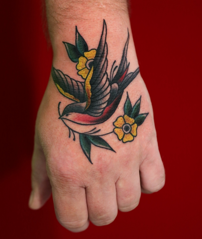 Niklas • About Versatility, Creativity & Freedom 19 August 2025