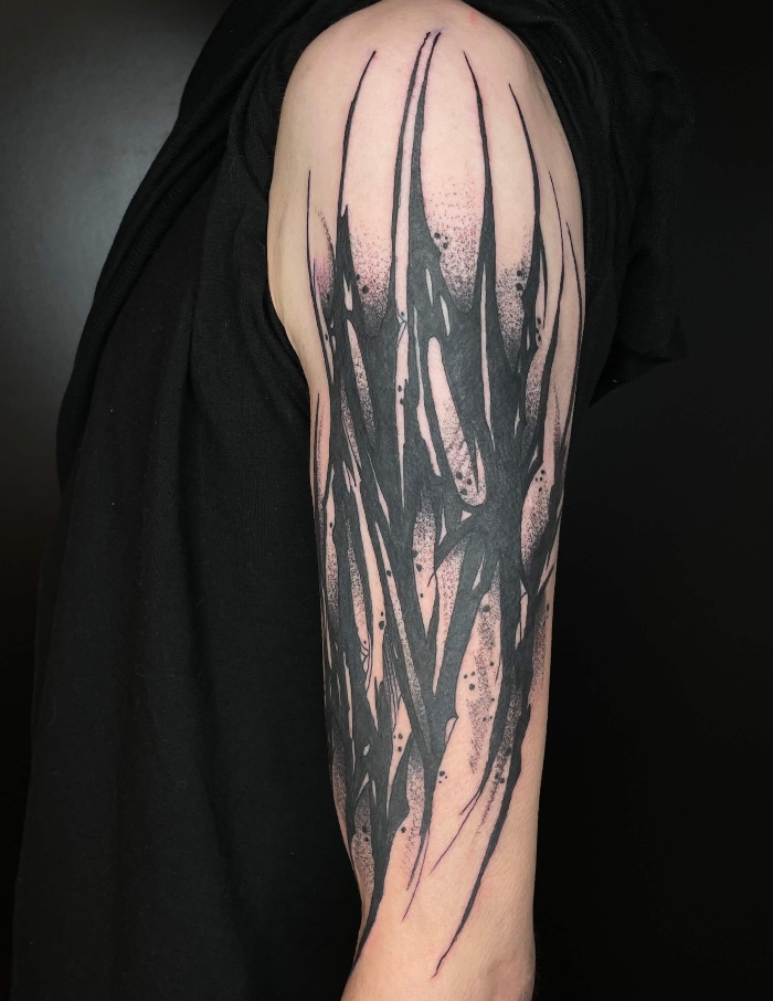 Niklas • About Versatility, Creativity & Freedom 19 August 2025