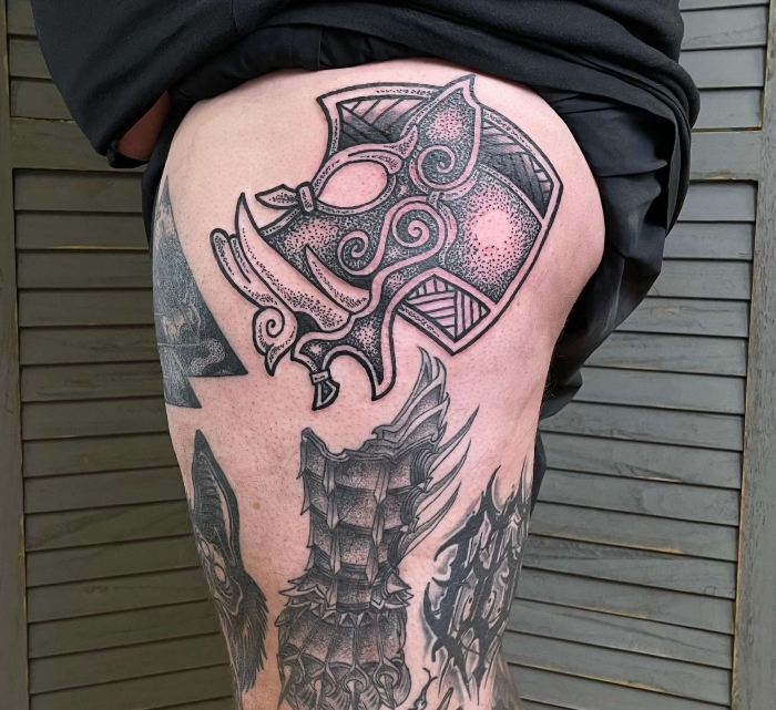 Niklas • About Versatility, Creativity & Freedom 19 August 2025