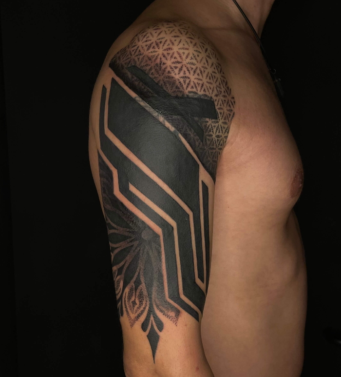 Niklas • About Versatility, Creativity & Freedom 19 August 2025