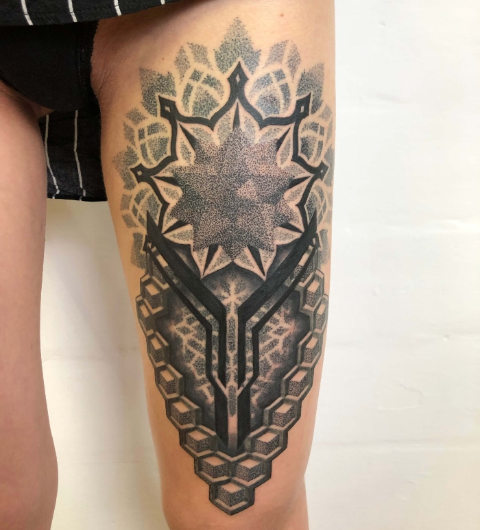 Niklas • About Versatility, Creativity & Freedom 19 August 2025