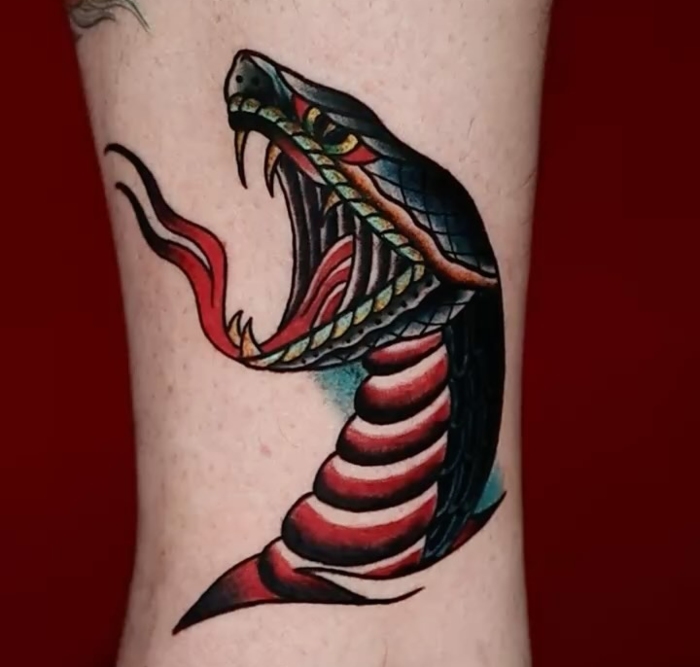 Niklas • About Versatility, Creativity & Freedom 19 August 2025