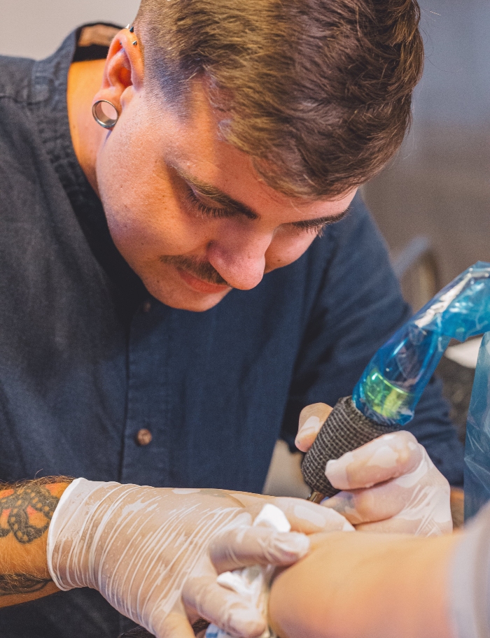 Niklas • About Versatility, Creativity & Freedom 19 August 2025