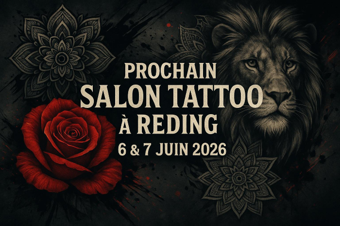 Summer Tattoo Show (2026)