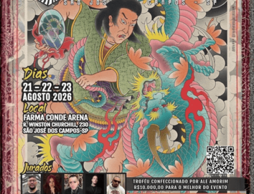 Vale Ink Tattoo Festival 2026