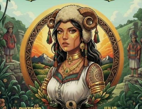 Boyaca Tattoo Convention 2026