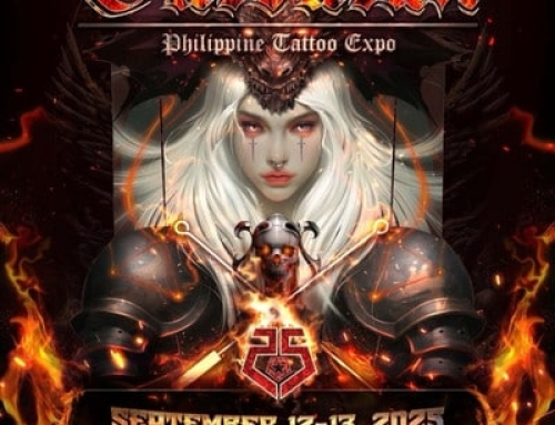 Dutdutan Tattoo Convention #25