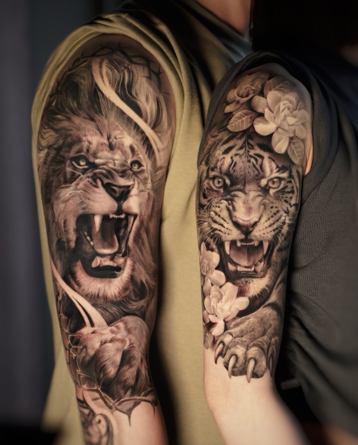 Hank Yang • Cinematic Black and Grey Realism from Taiwan 25 September 2025