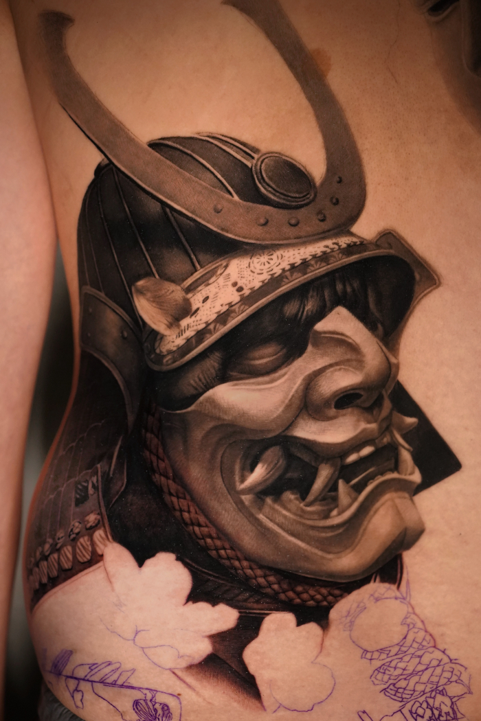 Hank Yang • Cinematic Black and Grey Realism from Taiwan 25 September 2025