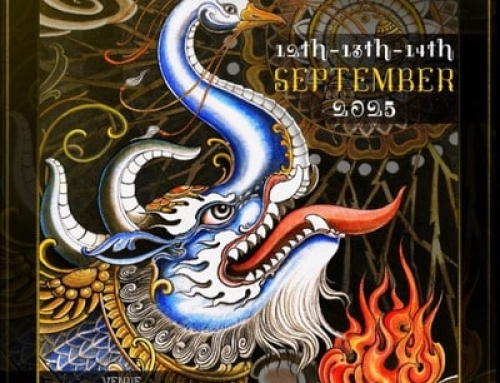 Himalayan Tattoo Summit #2